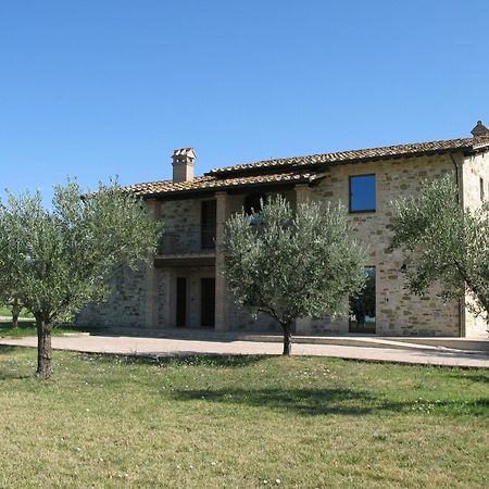 Valle Di Assisi Country Apartments Exterior photo