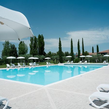 Valle Di Assisi Country Apartments Exterior photo