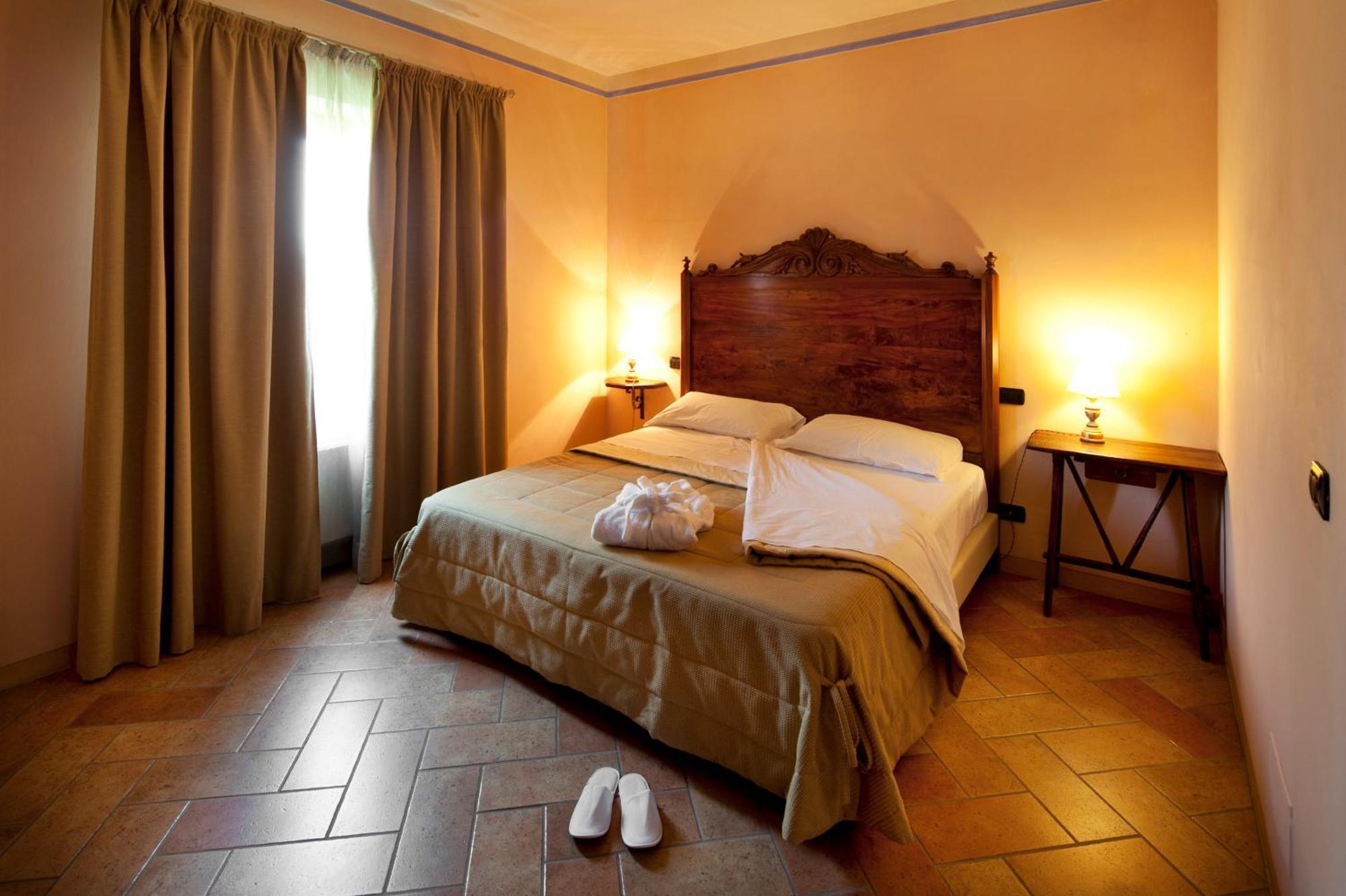 Valle Di Assisi Country Apartments Room photo