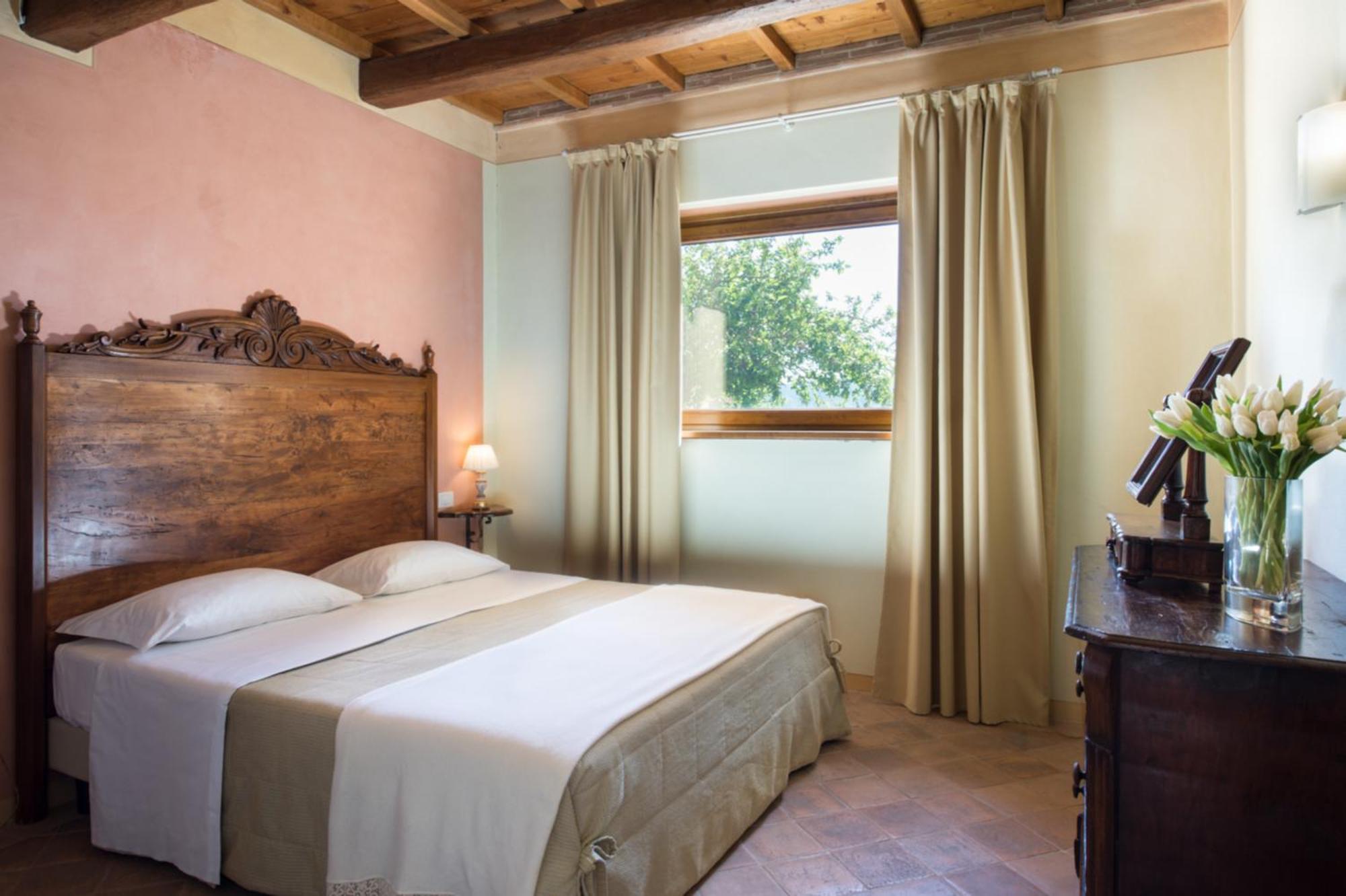 Valle Di Assisi Country Apartments Room photo