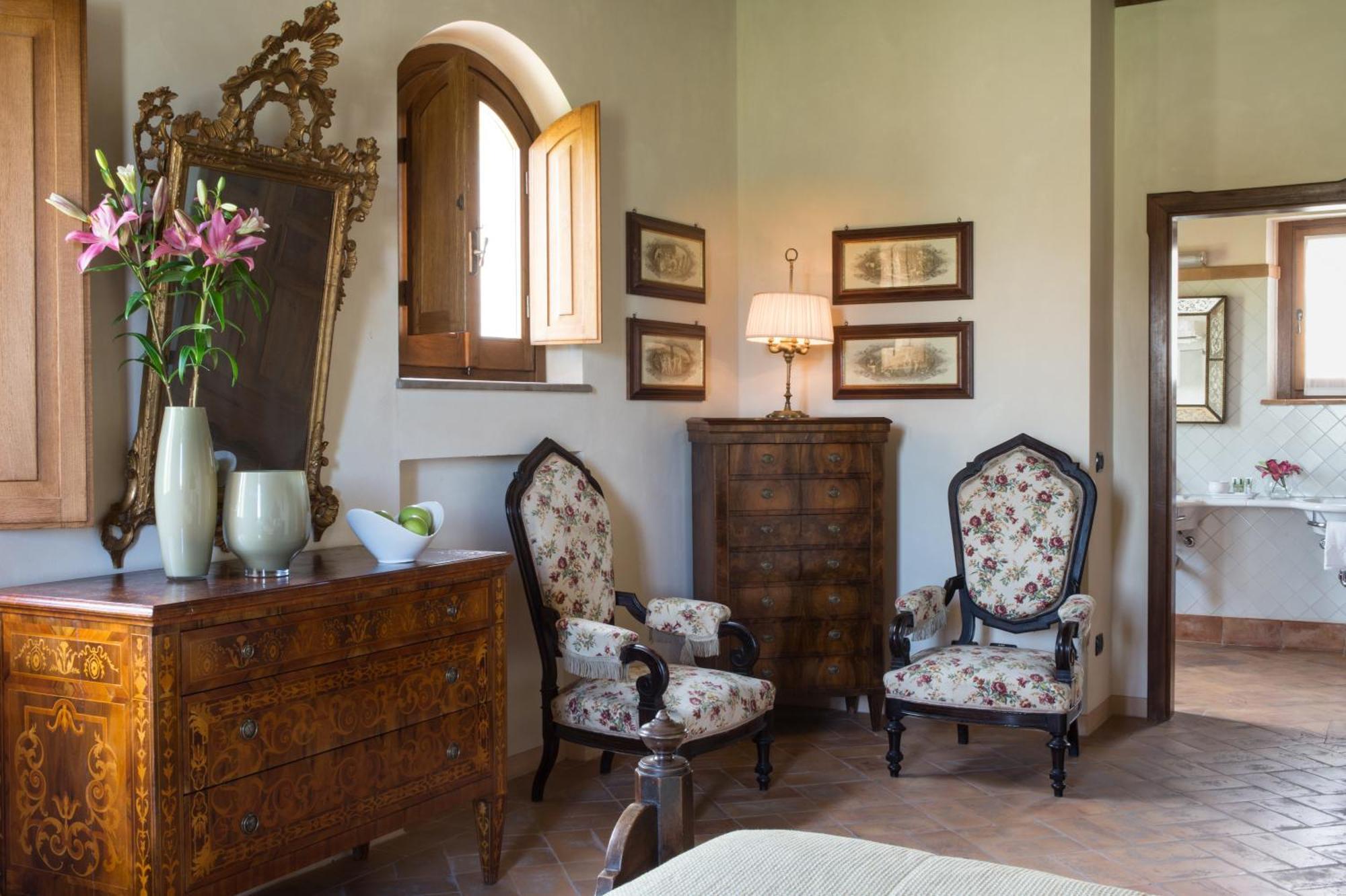 Valle Di Assisi Country Apartments Exterior photo